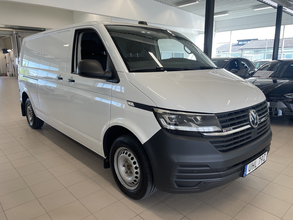 Volkswagen T6 Transporter UHL79Z