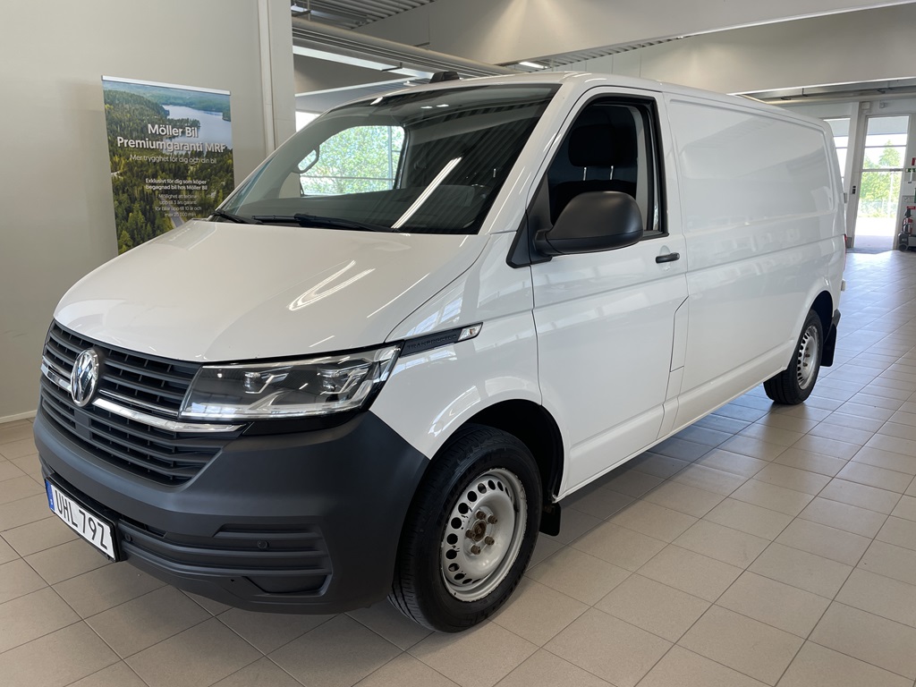 Volkswagen T6 Transporter UHL79Z
