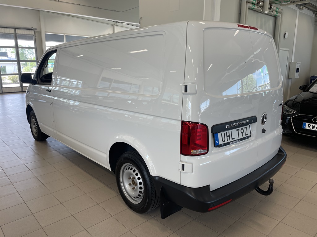 Volkswagen T6 Transporter UHL79Z