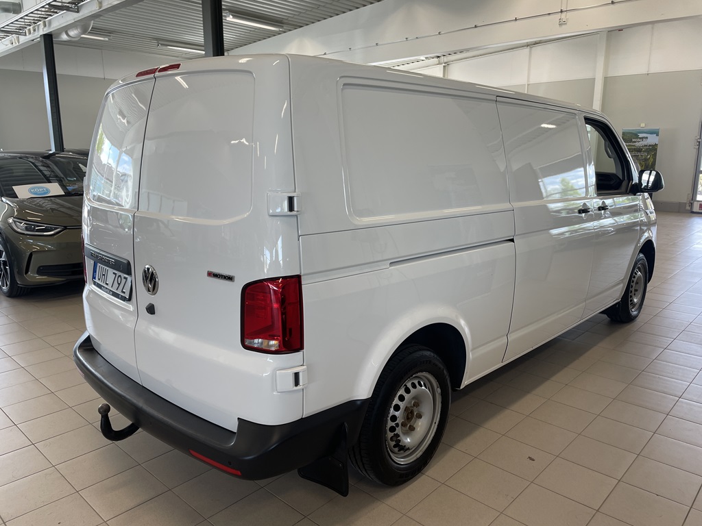 Volkswagen T6 Transporter UHL79Z