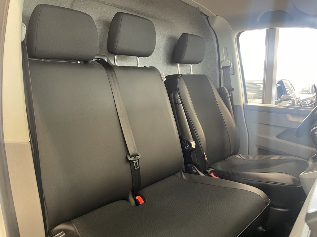 Volkswagen T6 Transporter UHL79Z