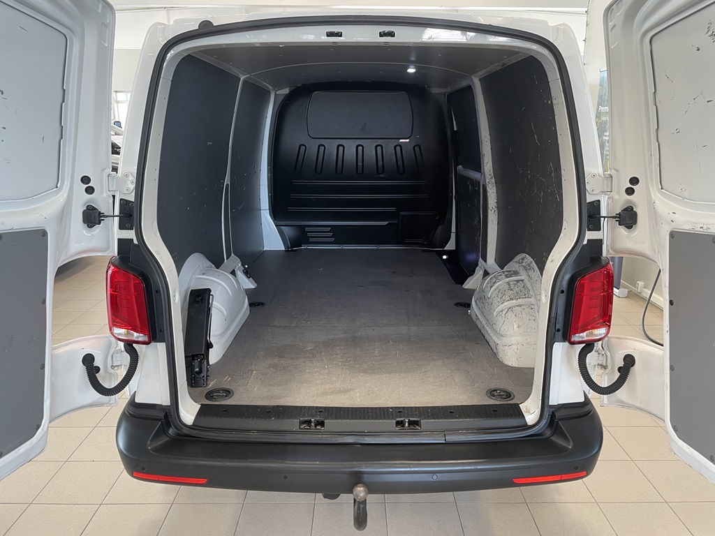 Volkswagen T6 Transporter UHL79Z