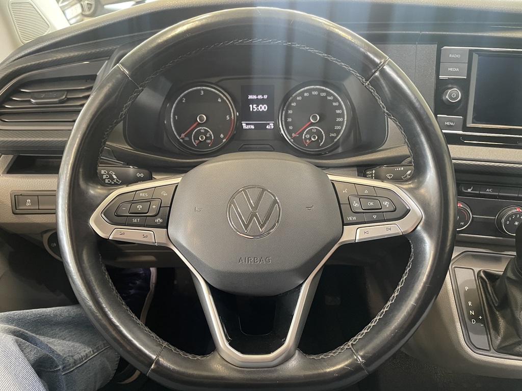 Volkswagen T6 Transporter UHL79Z