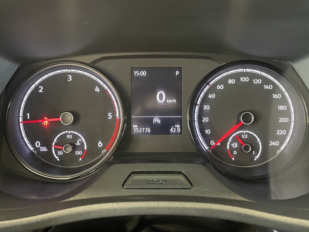 Volkswagen T6 Transporter UHL79Z