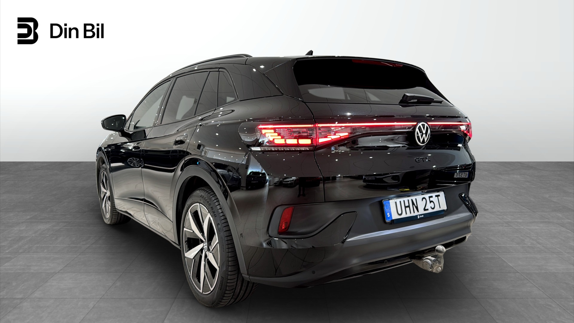 Volkswagen ID.4 UHN25T