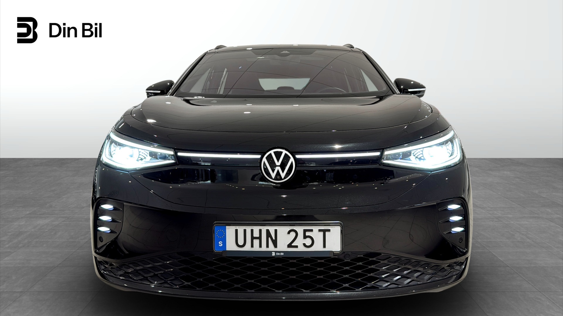 Volkswagen ID.4 UHN25T