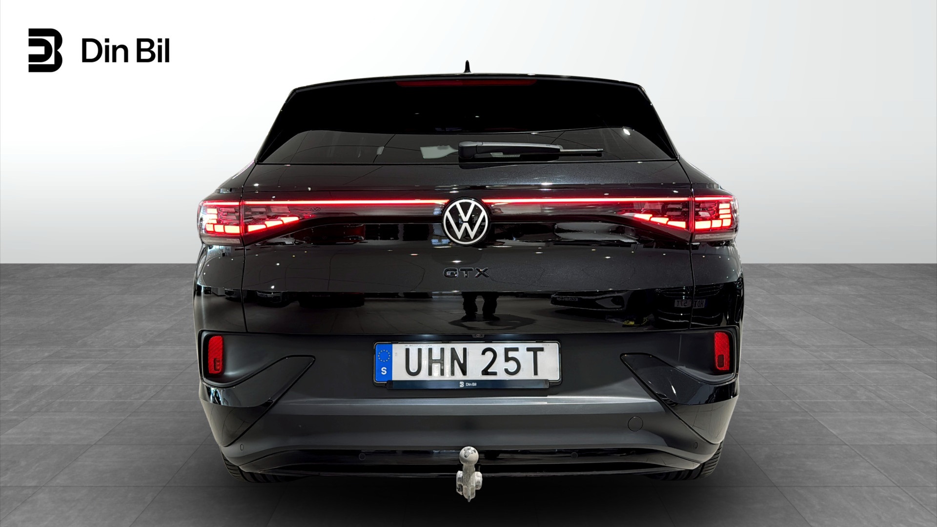 Volkswagen ID.4 UHN25T