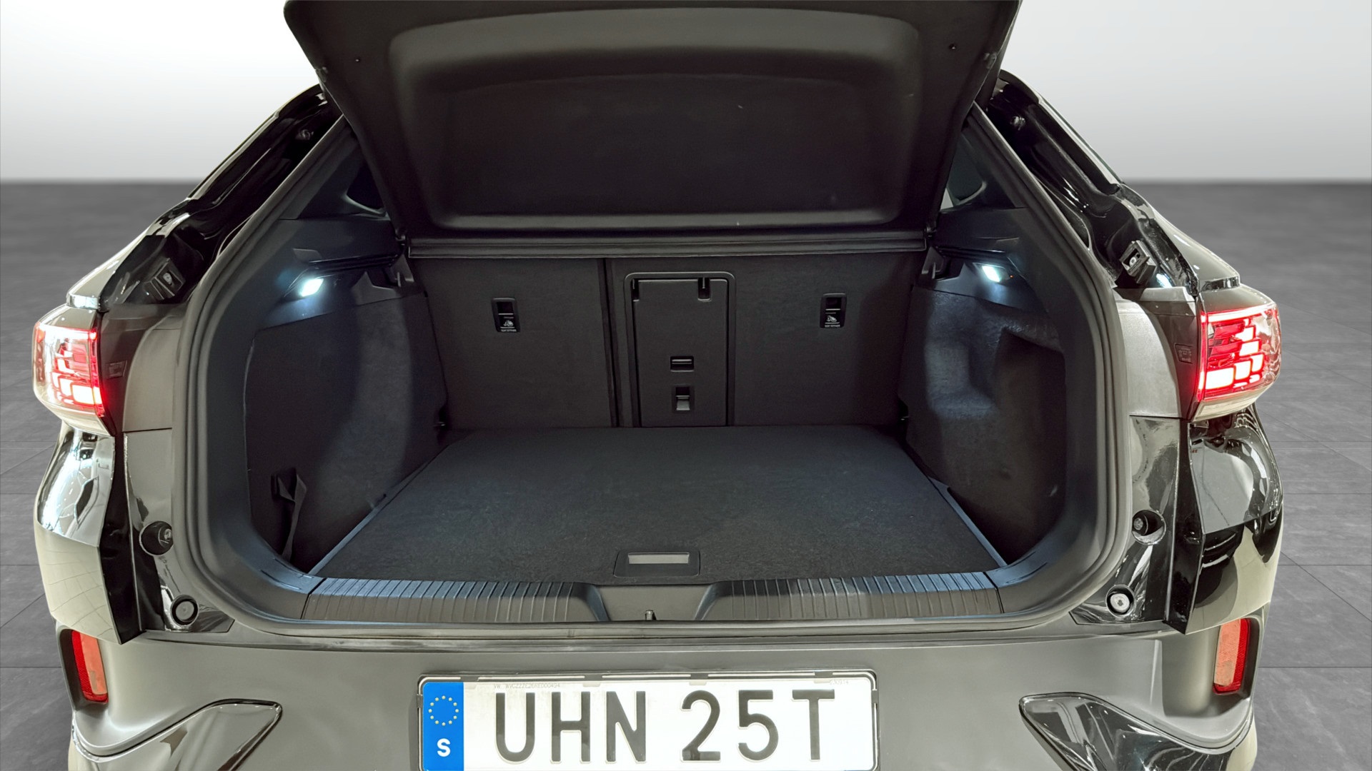 Volkswagen ID.4 UHN25T
