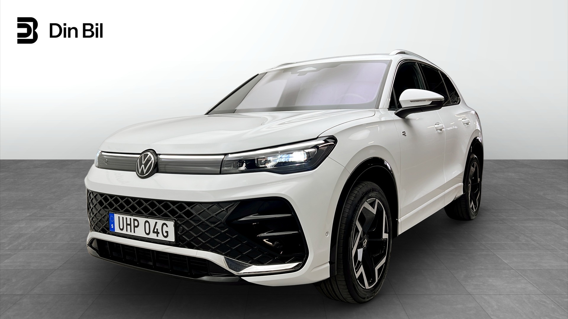 Bild för bil UHP04G