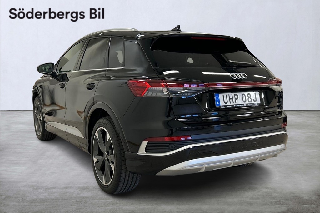 Bild på bil