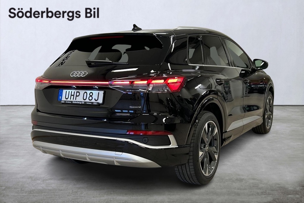 Bild på bil