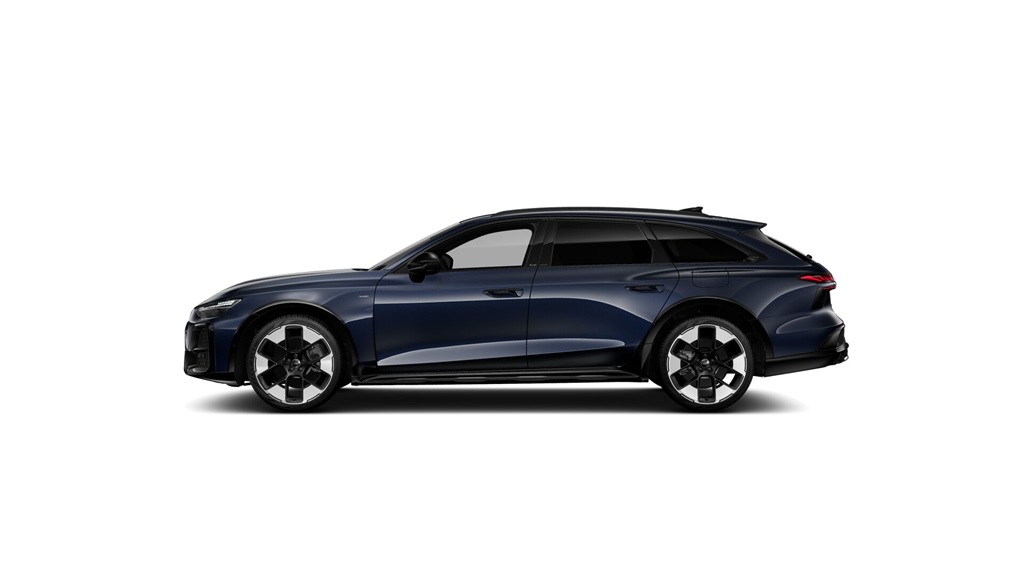 Audi A6 allroad quattro UHR15F
