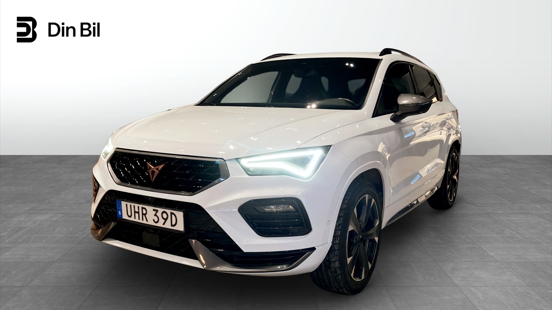 Bild för bil UHR39D