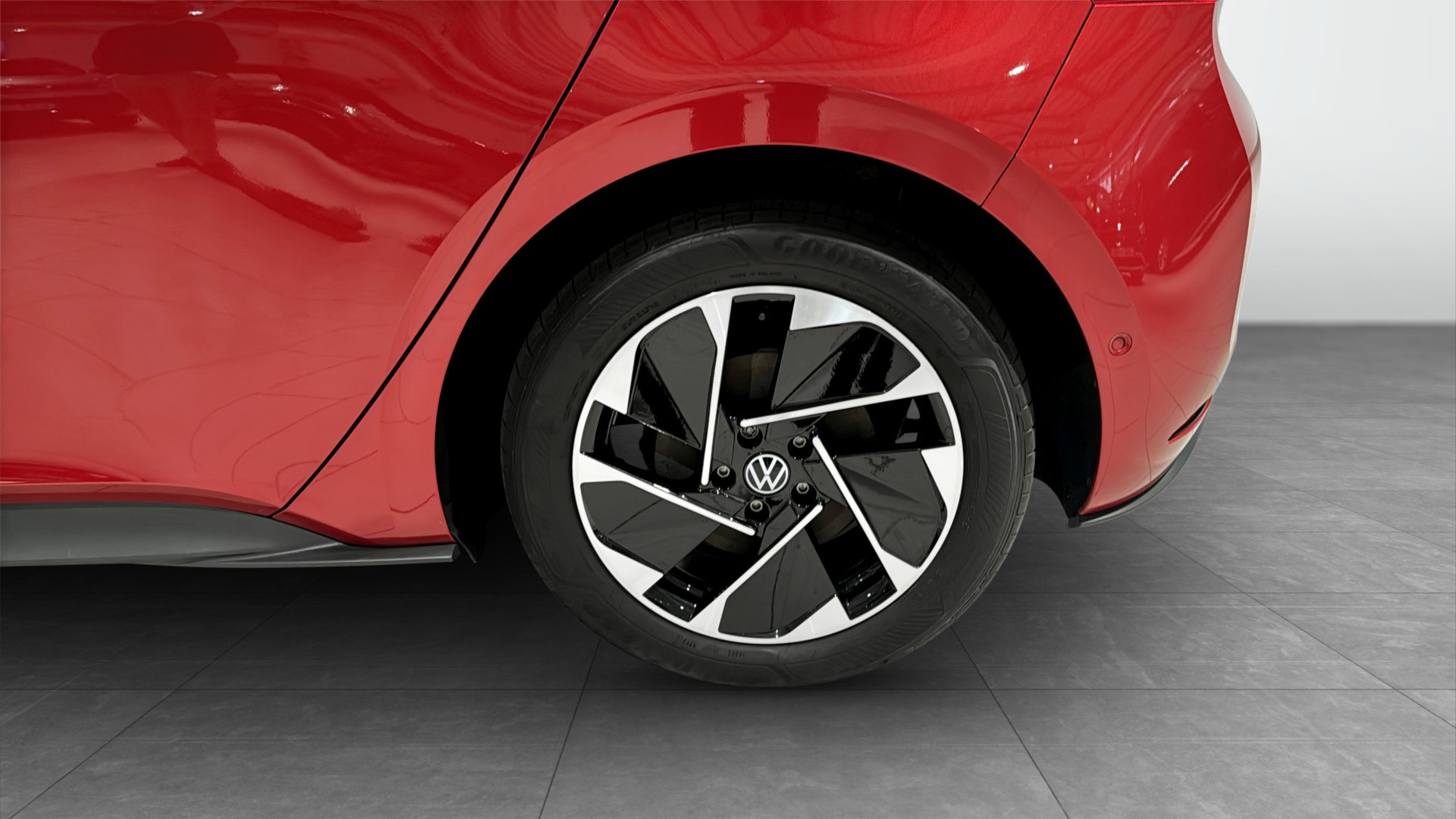 Volkswagen ID.3 UHS89R