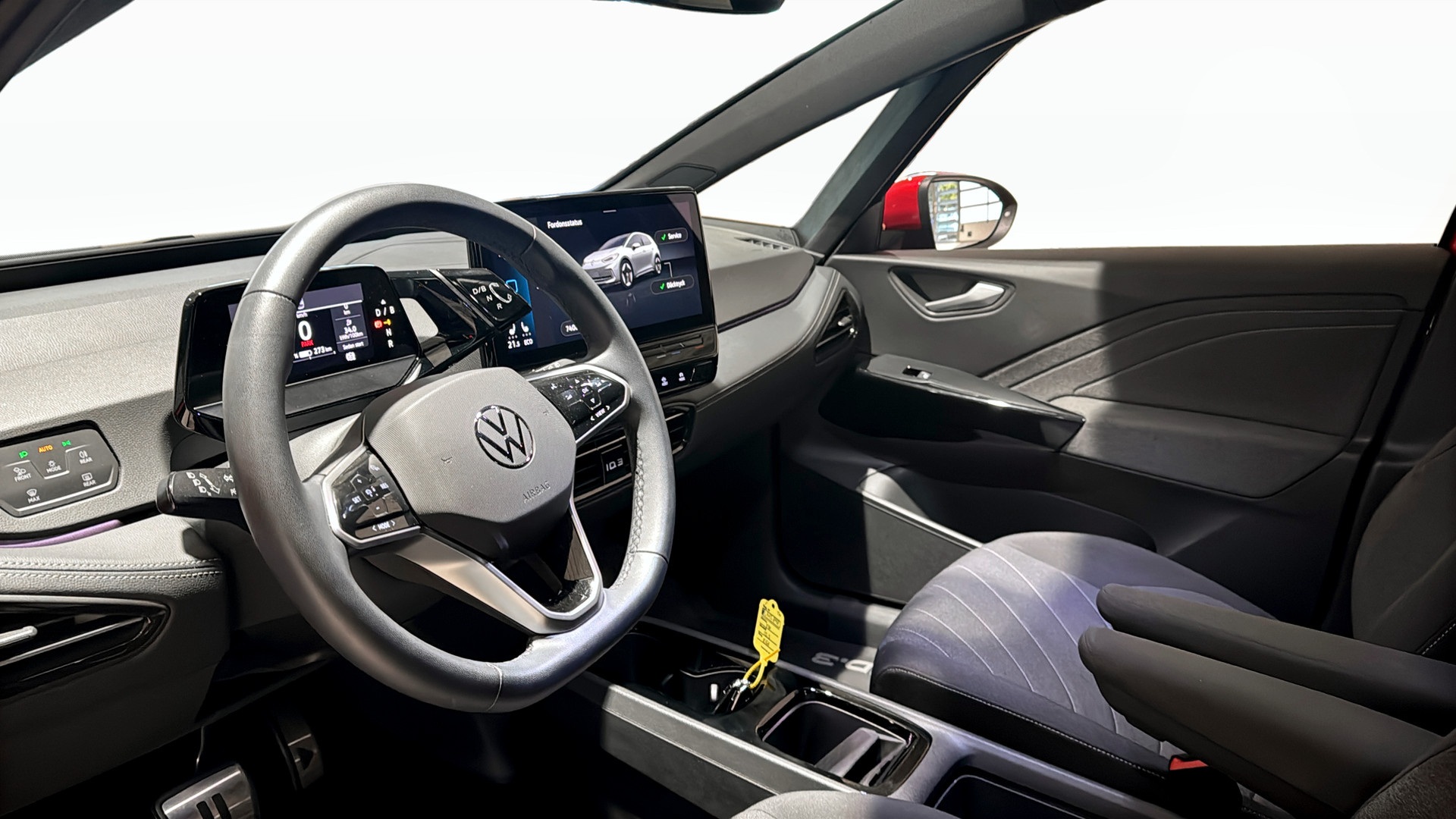 Volkswagen ID.3 UHS89R