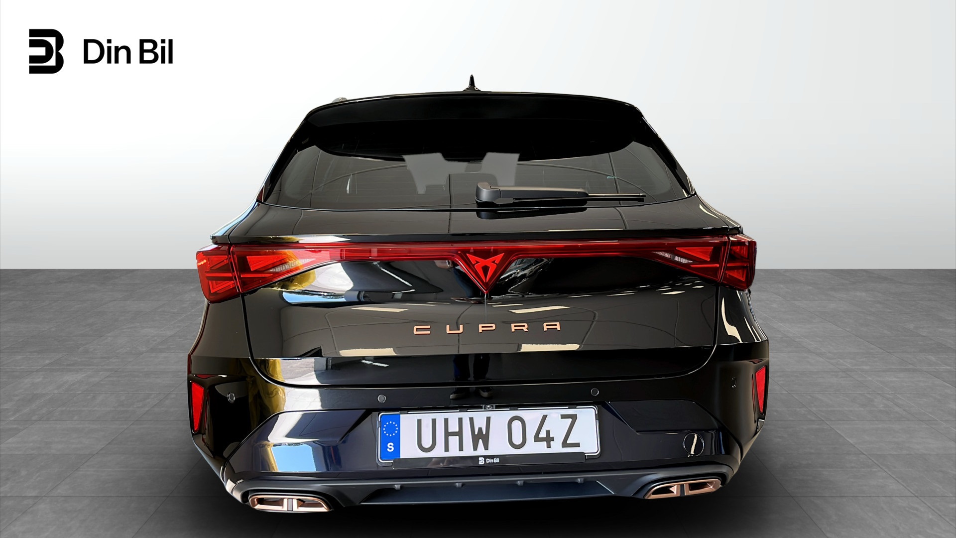 CUPRA Leon Sportstourer UHW04Z