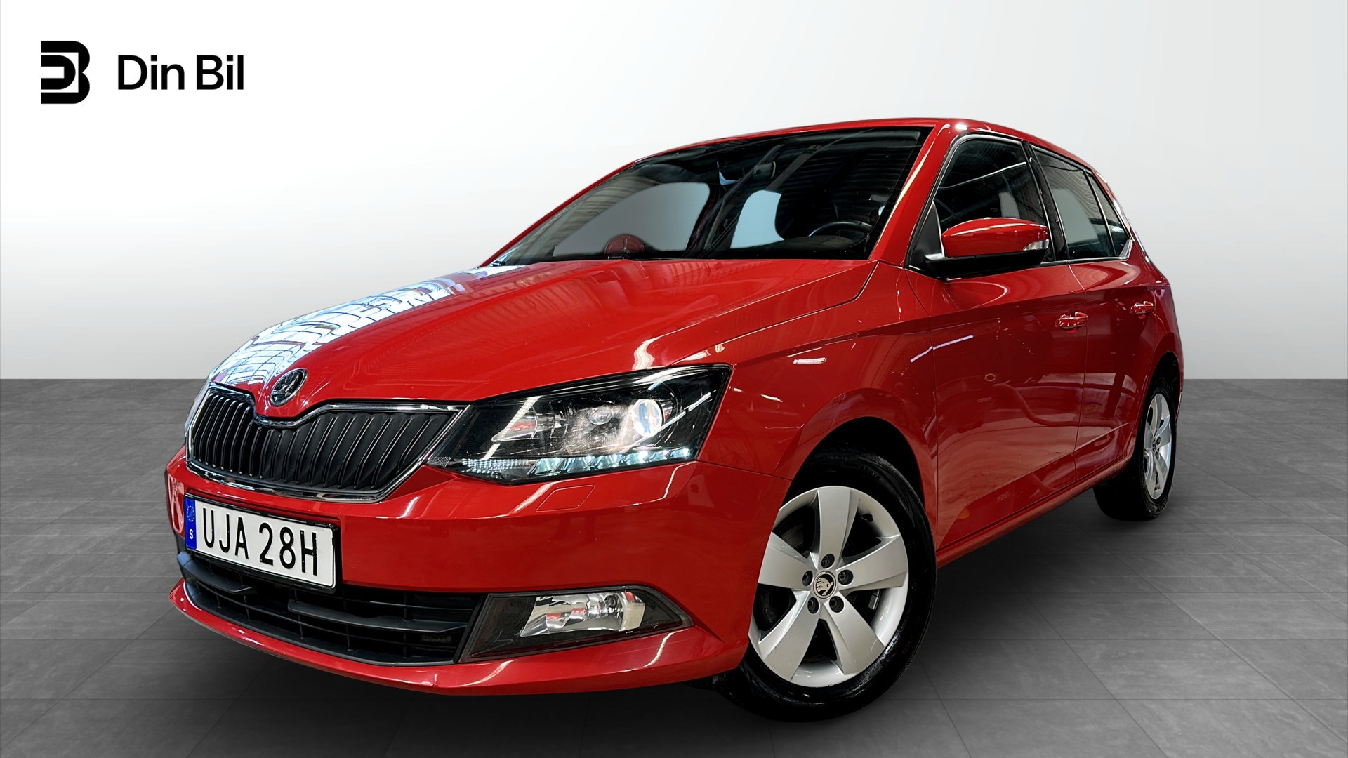 Bild för bil UJA28H