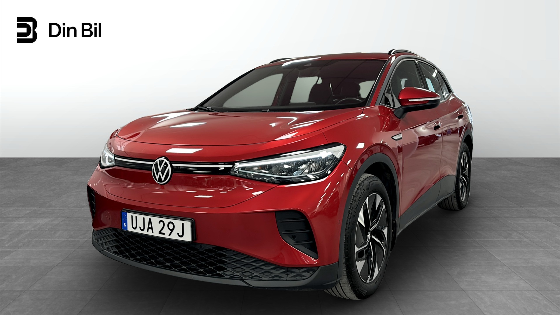 Bild för bil UJA29J