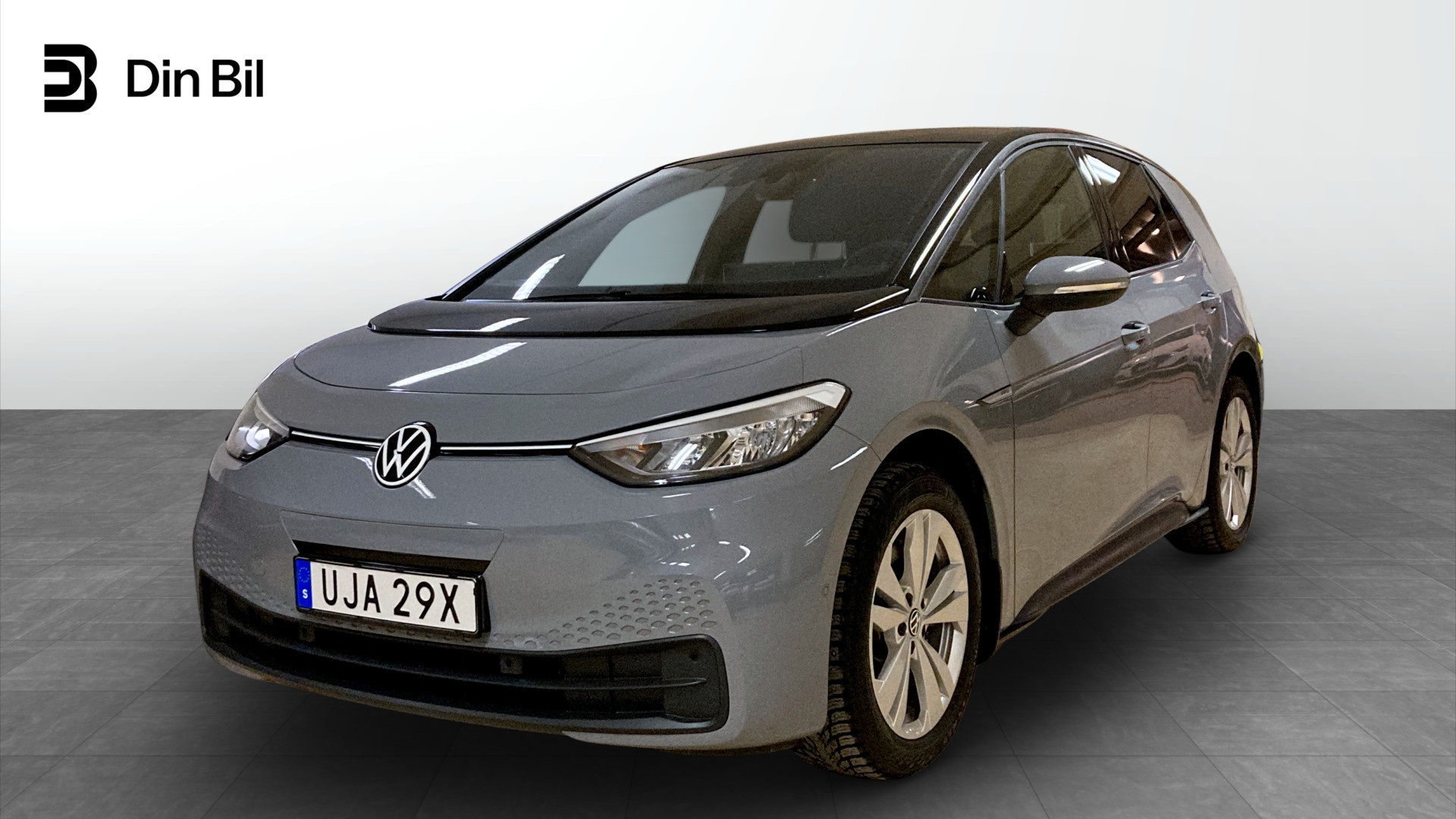 Bild för bil UJA29X