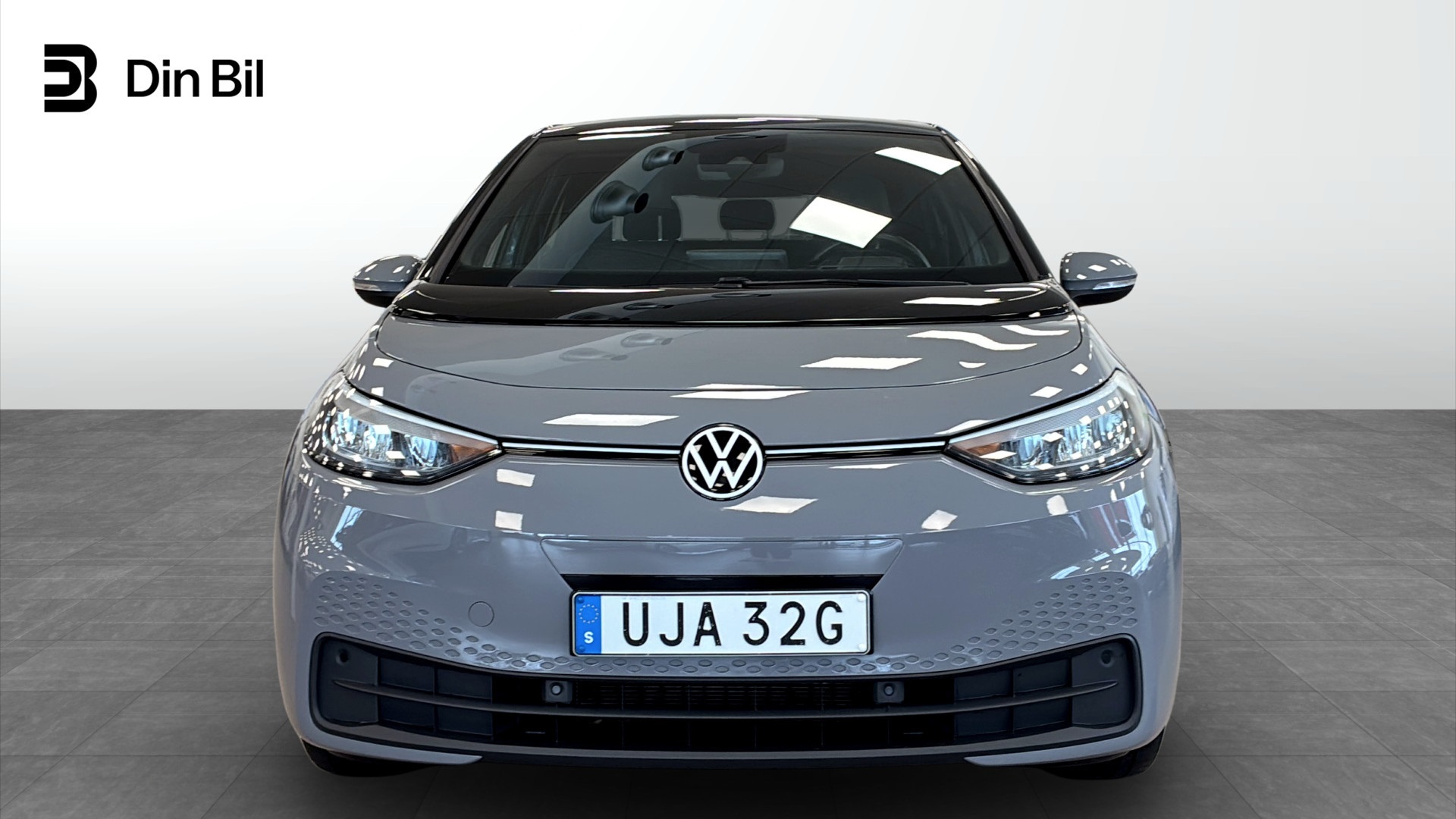 Volkswagen ID.3 UJA32G