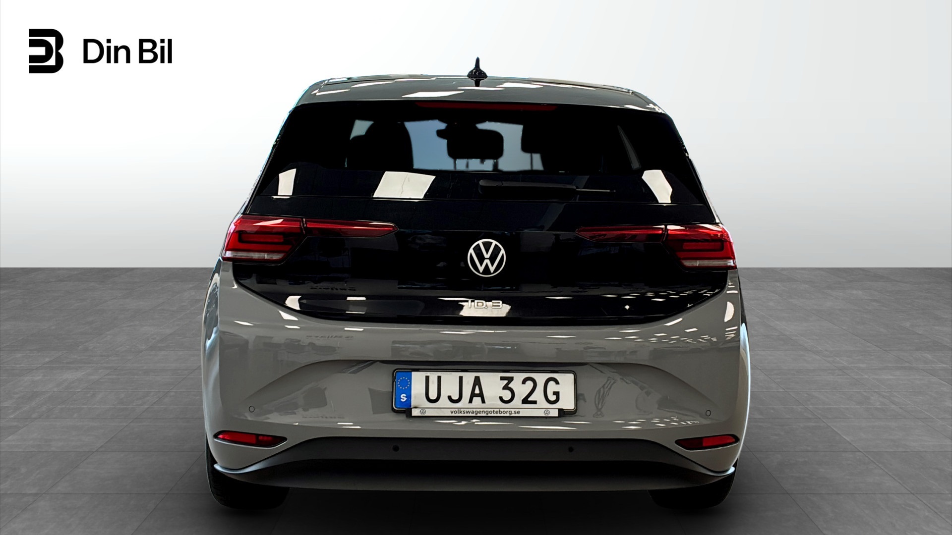 Volkswagen ID.3 UJA32G
