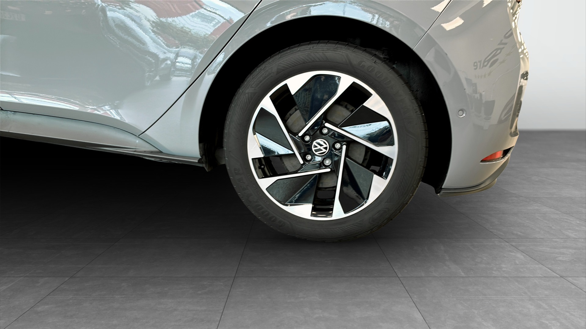 Volkswagen ID.3 UJA32G