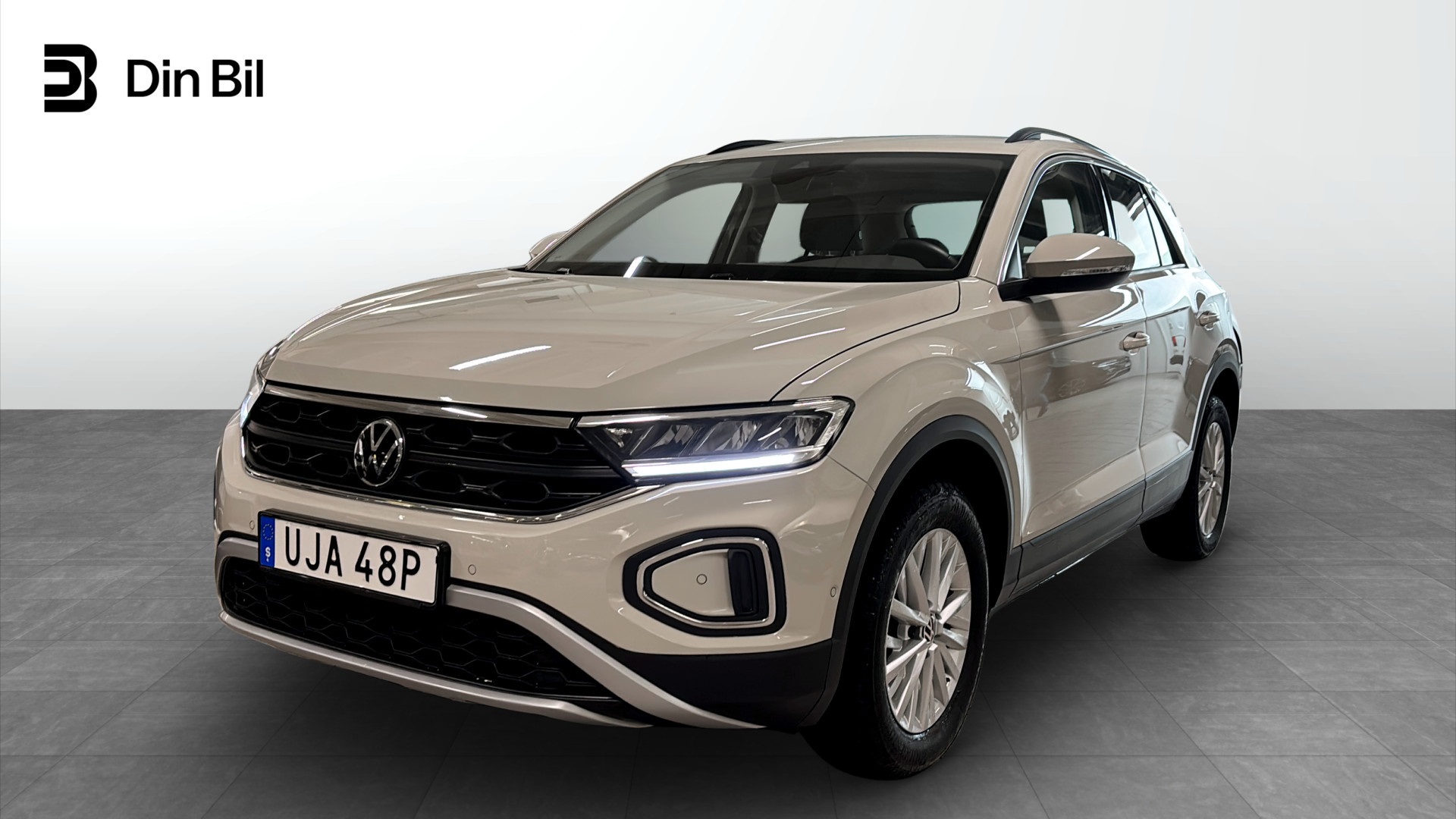 Bild för bil UJA48P