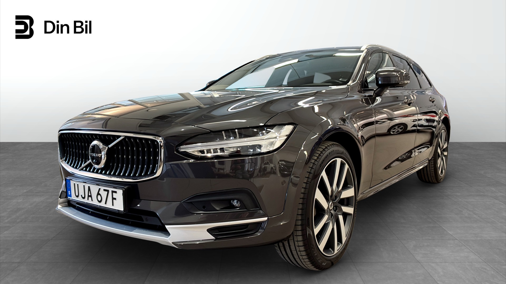 Bild för bil UJA67F