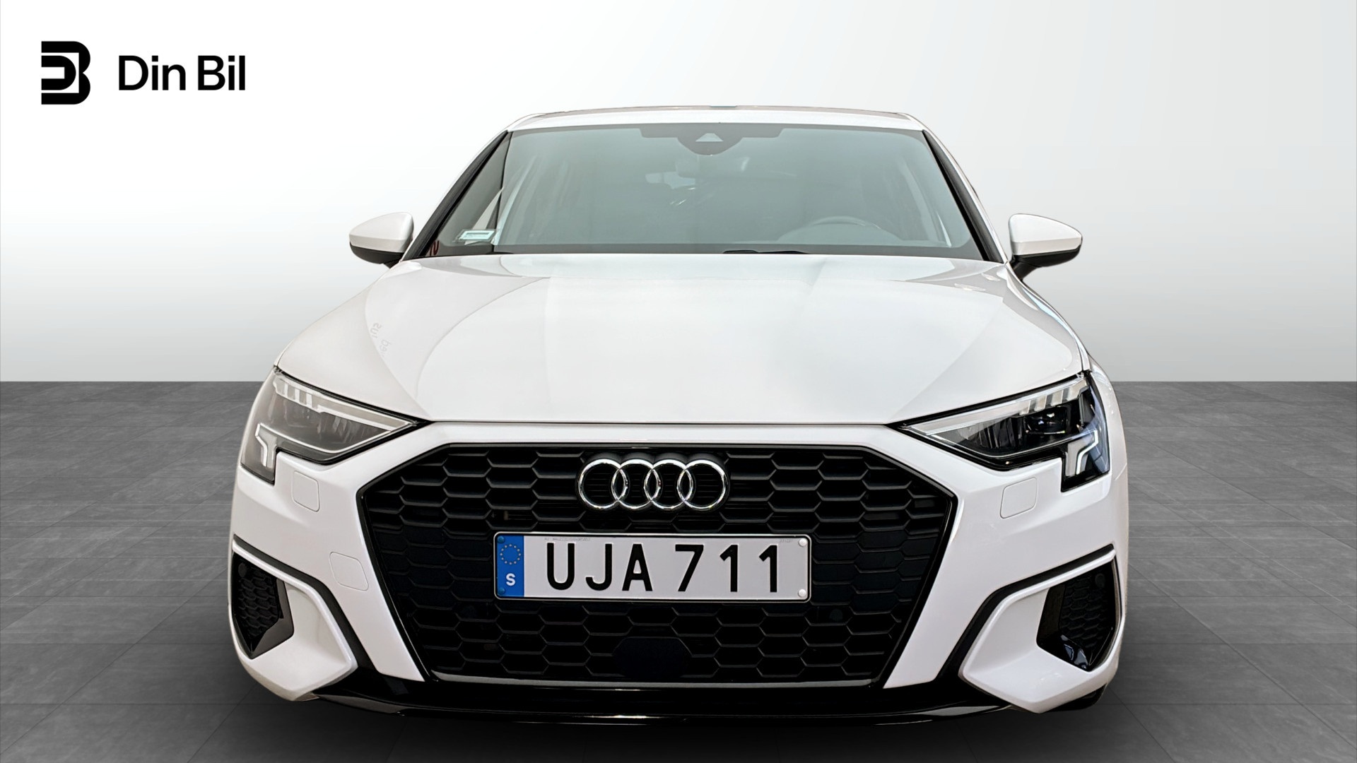 Audi A3 Sportback UJA711