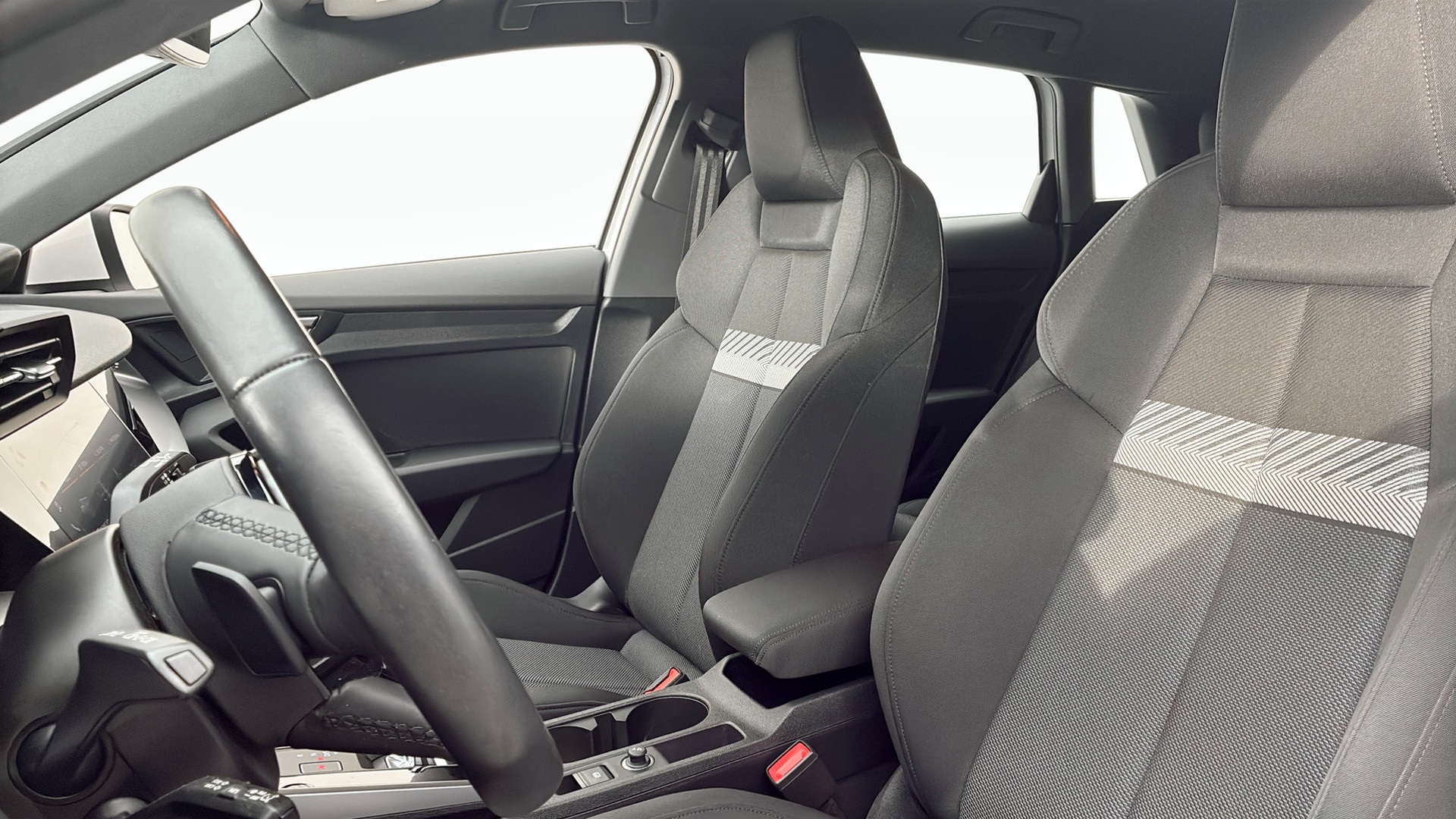 Audi A3 Sportback UJA711