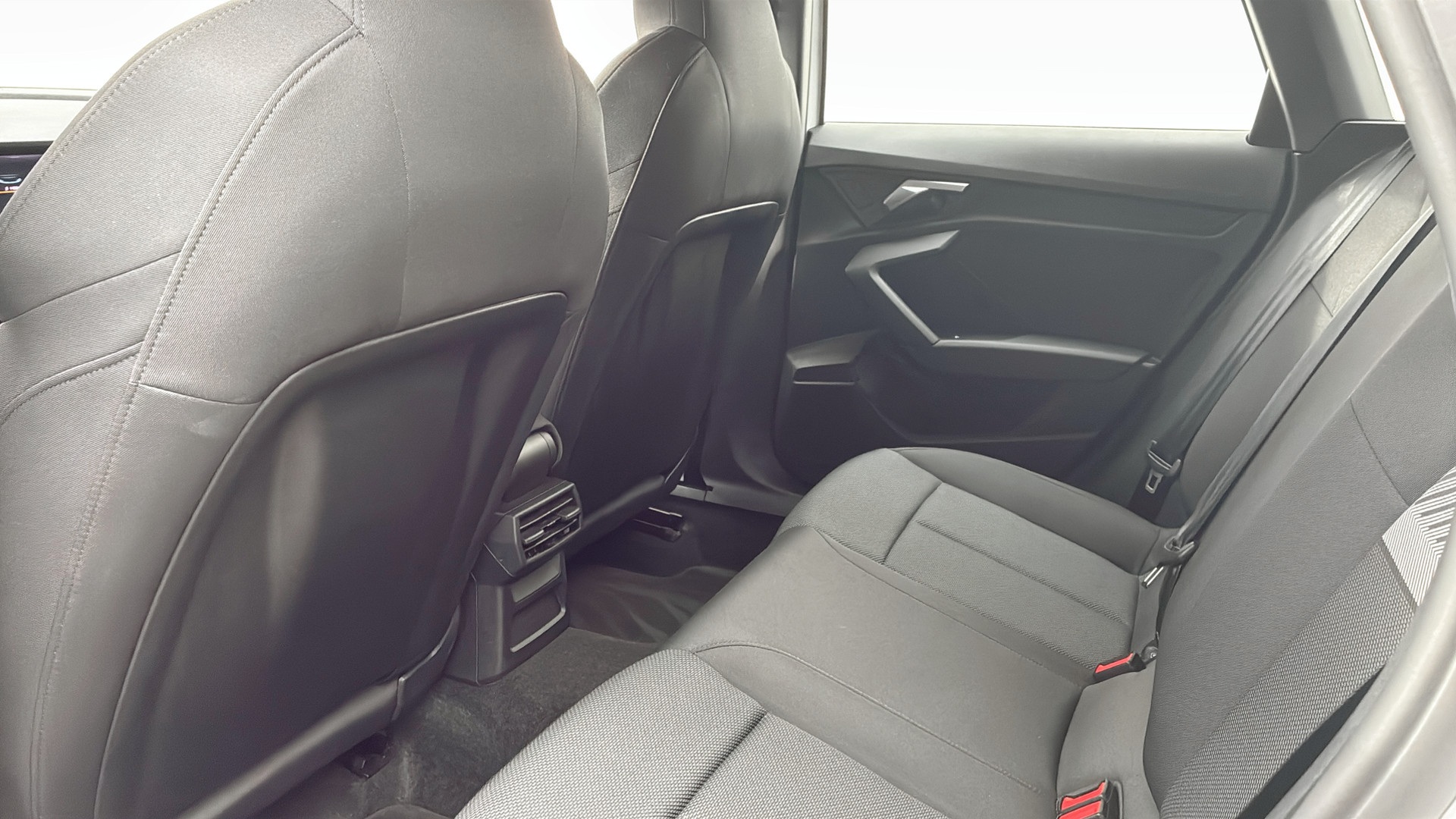 Audi A3 Sportback UJA711