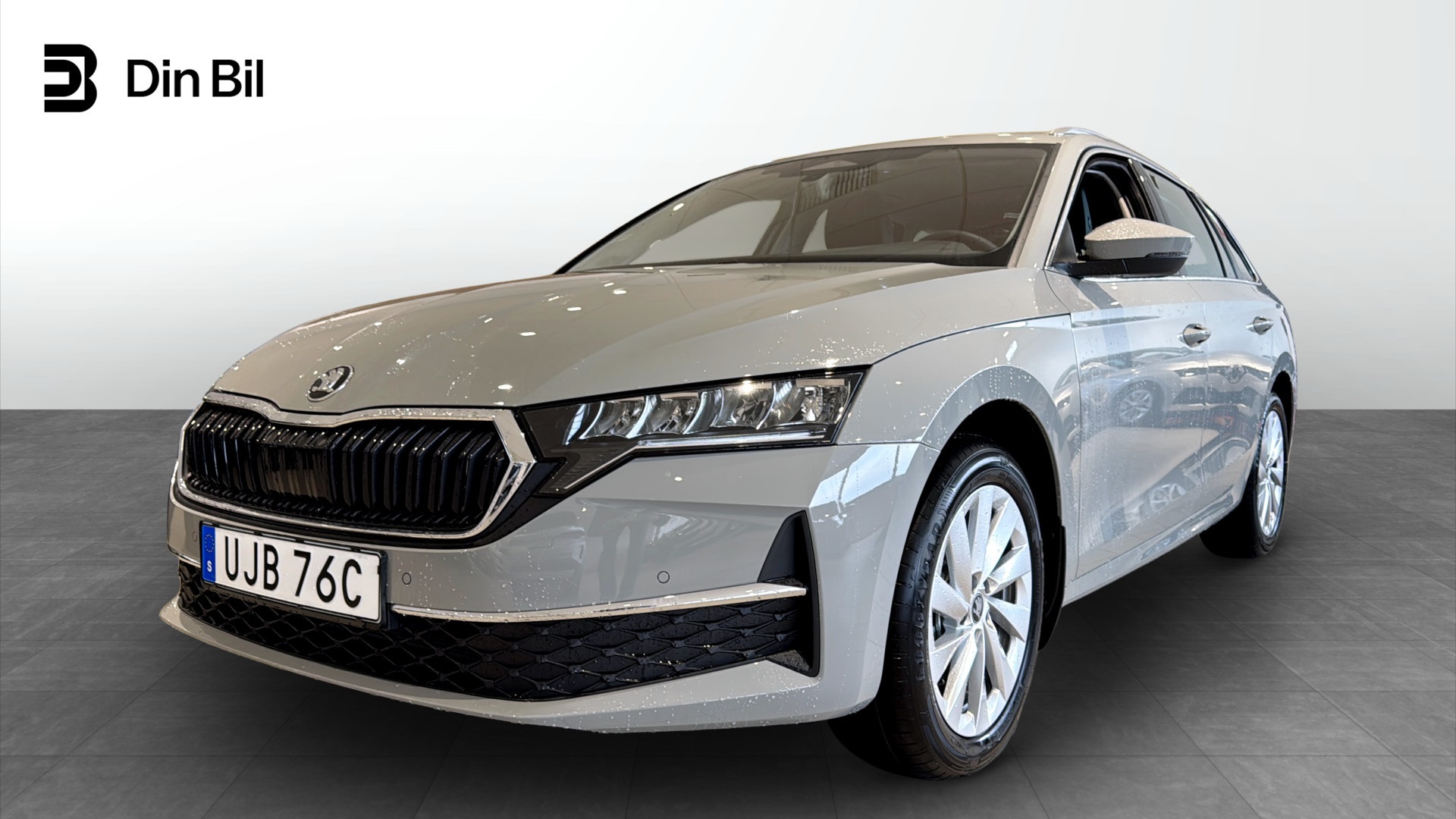 Bild för bil UJB76C