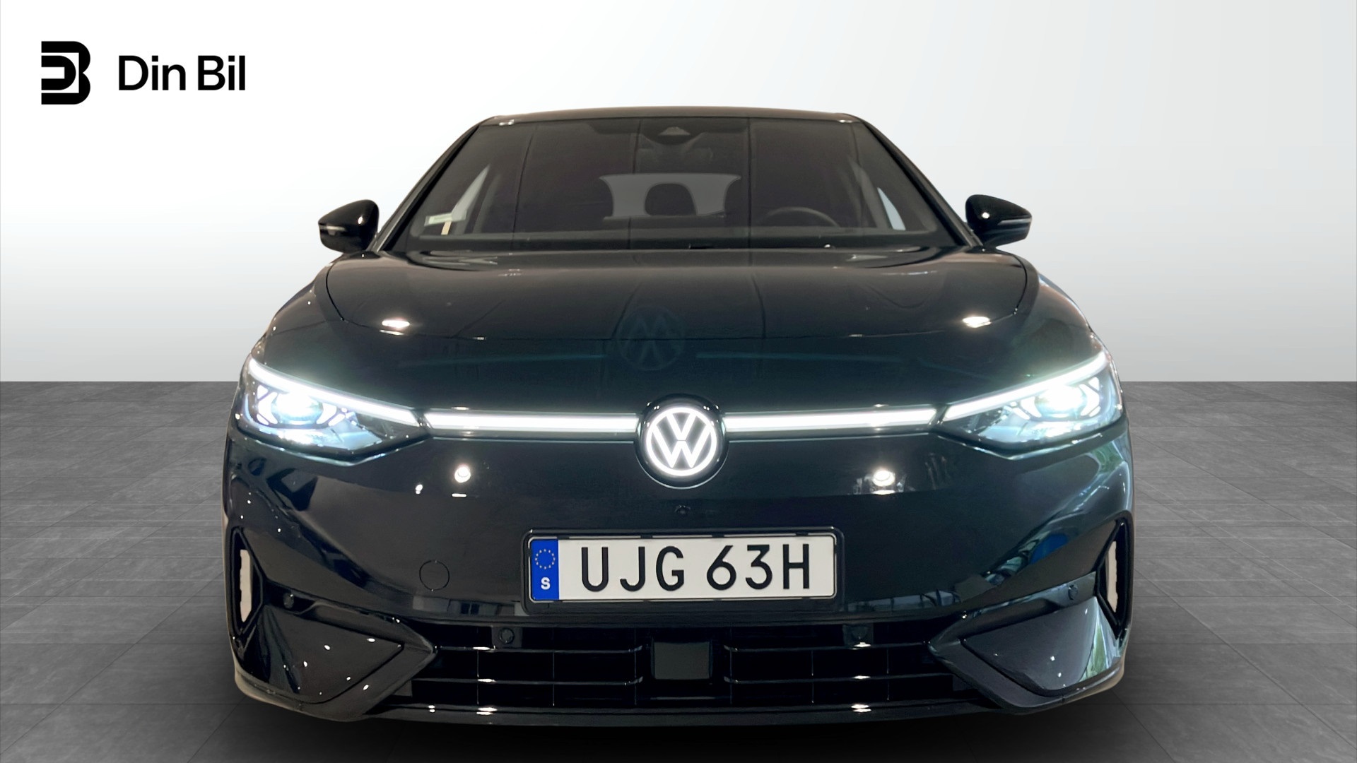 Volkswagen ID.7 UJG63H
