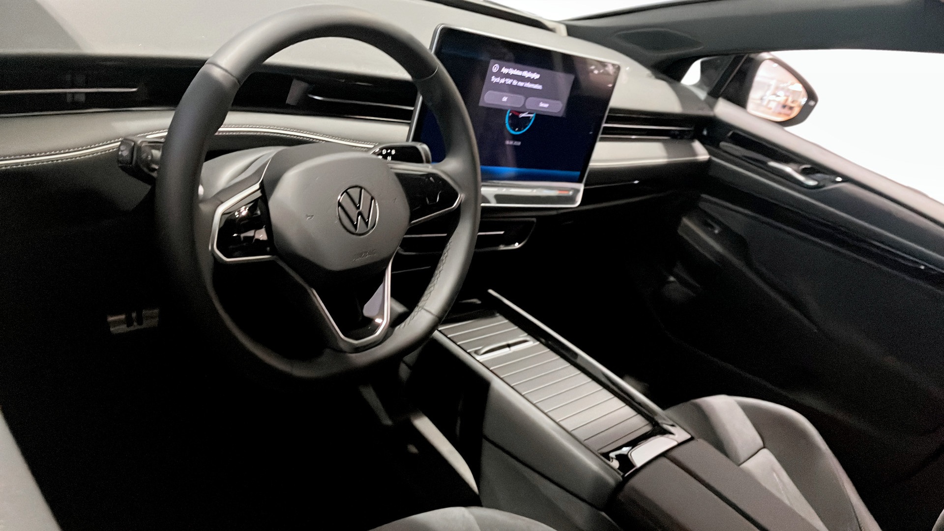 Volkswagen ID.7 UJG63H