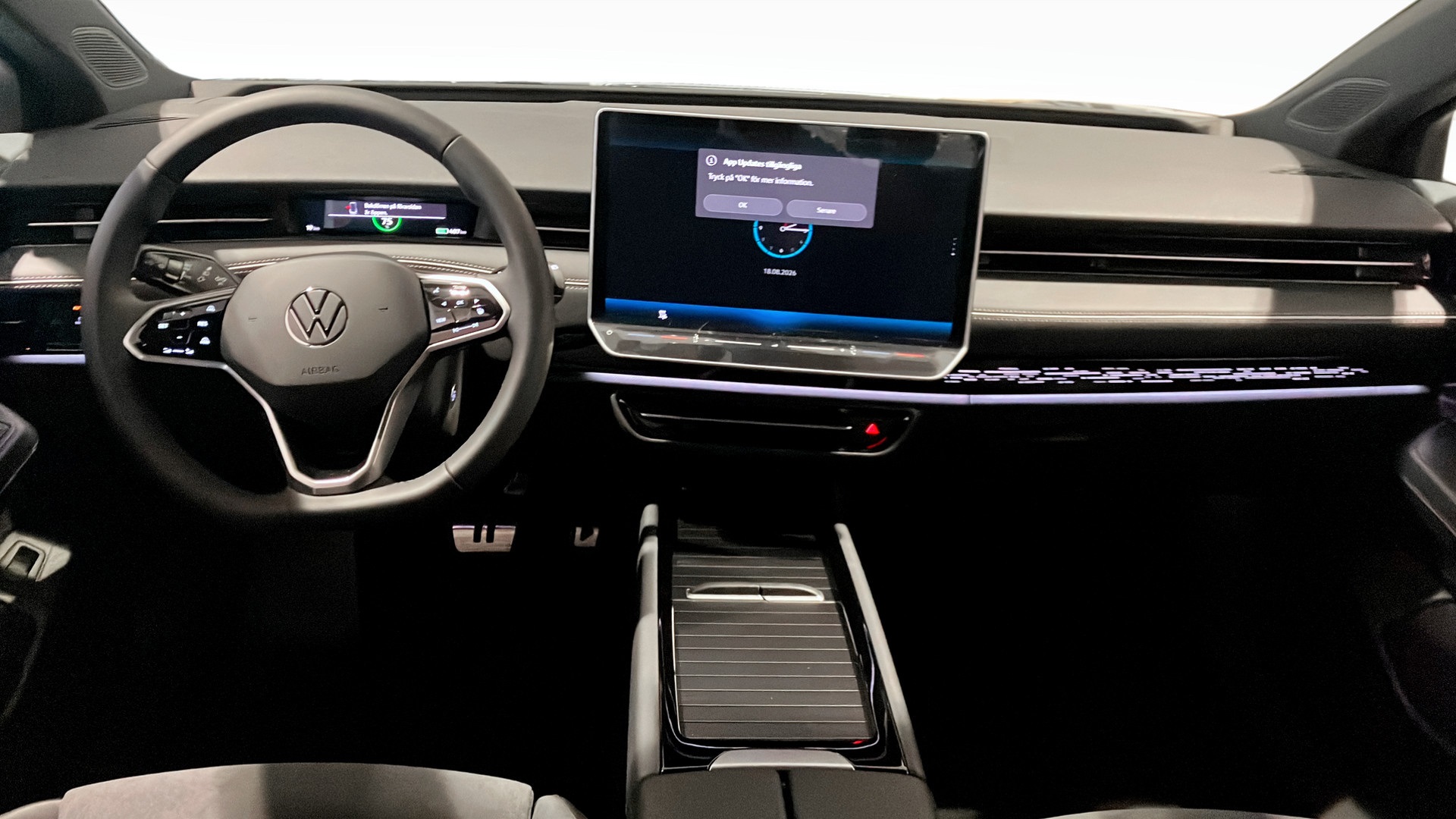 Volkswagen ID.7 UJG63H