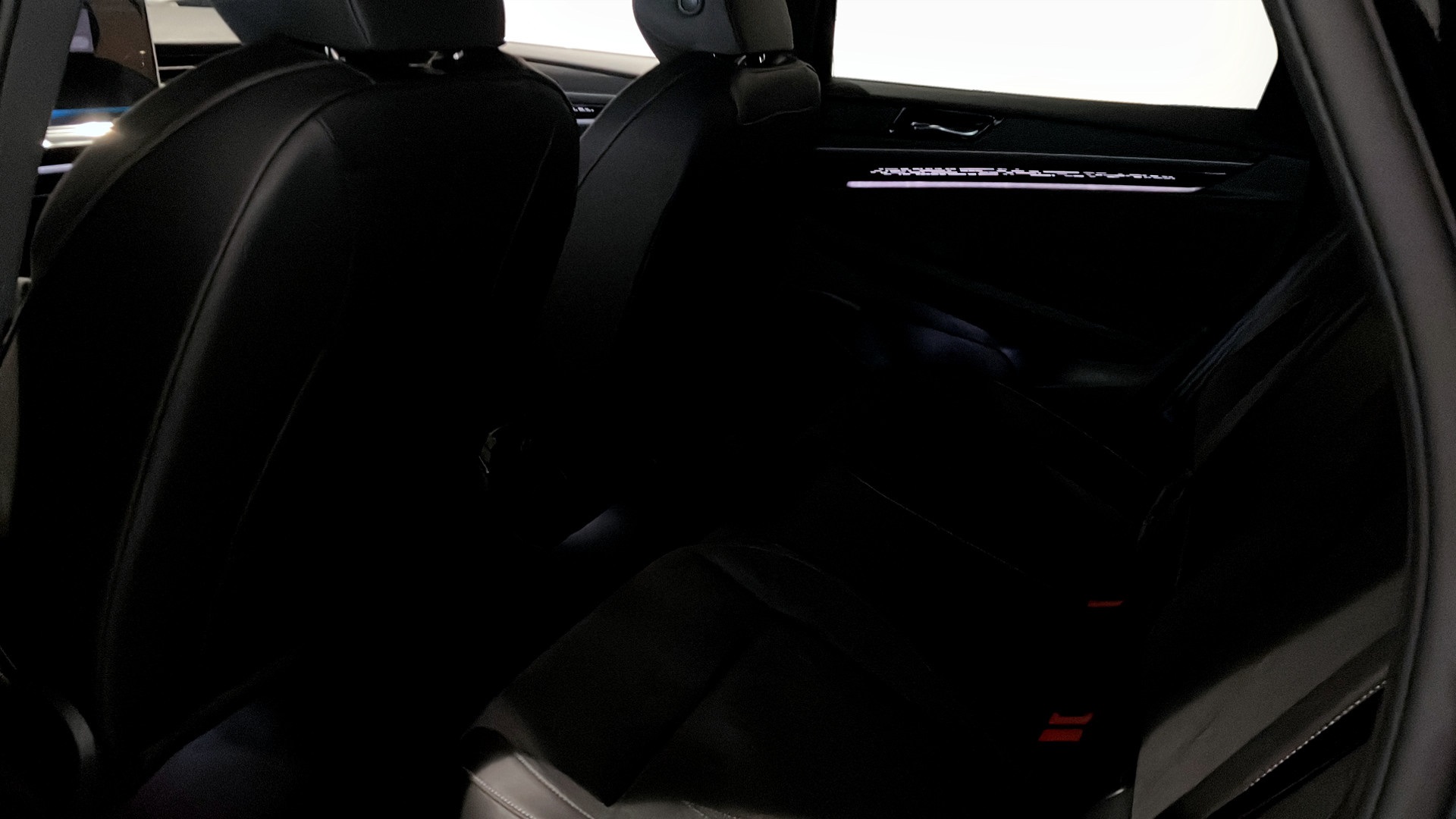 Volkswagen ID.7 UJG63H