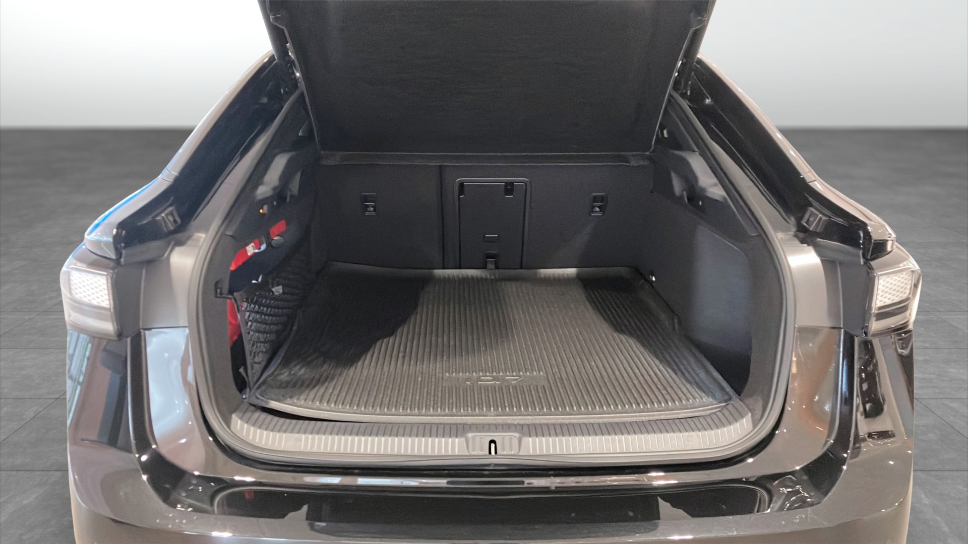 Volkswagen ID.7 UJG63H