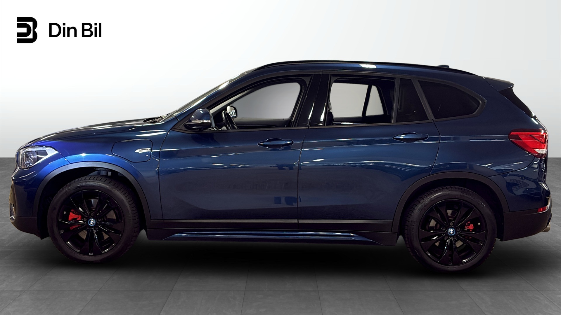 BMW X1 UJH69M