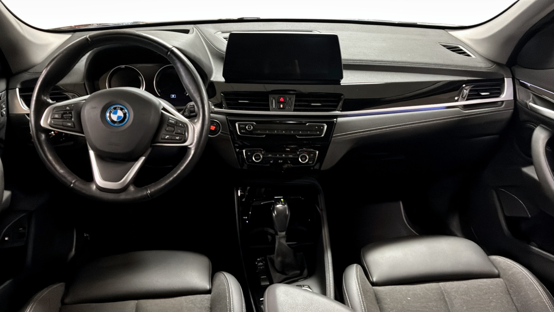 BMW X1 UJH69M