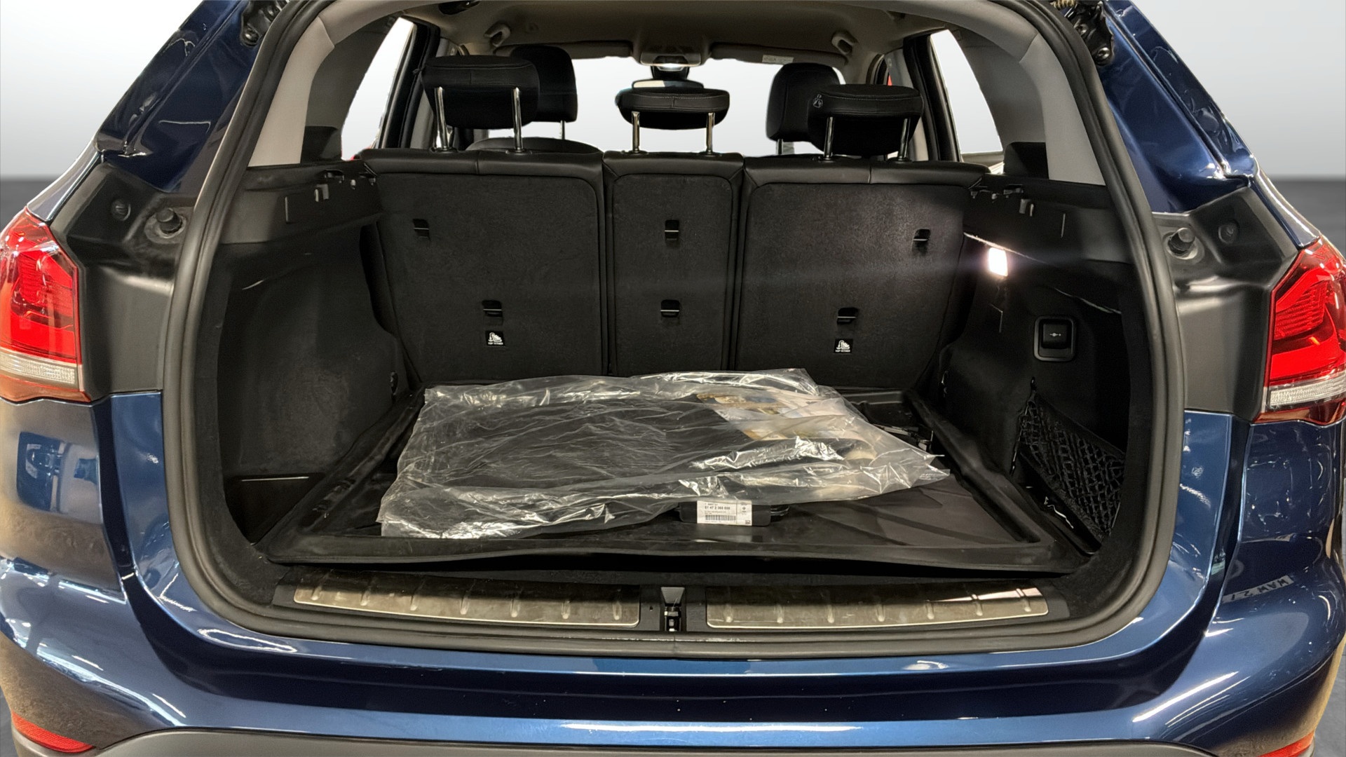 BMW X1 UJH69M