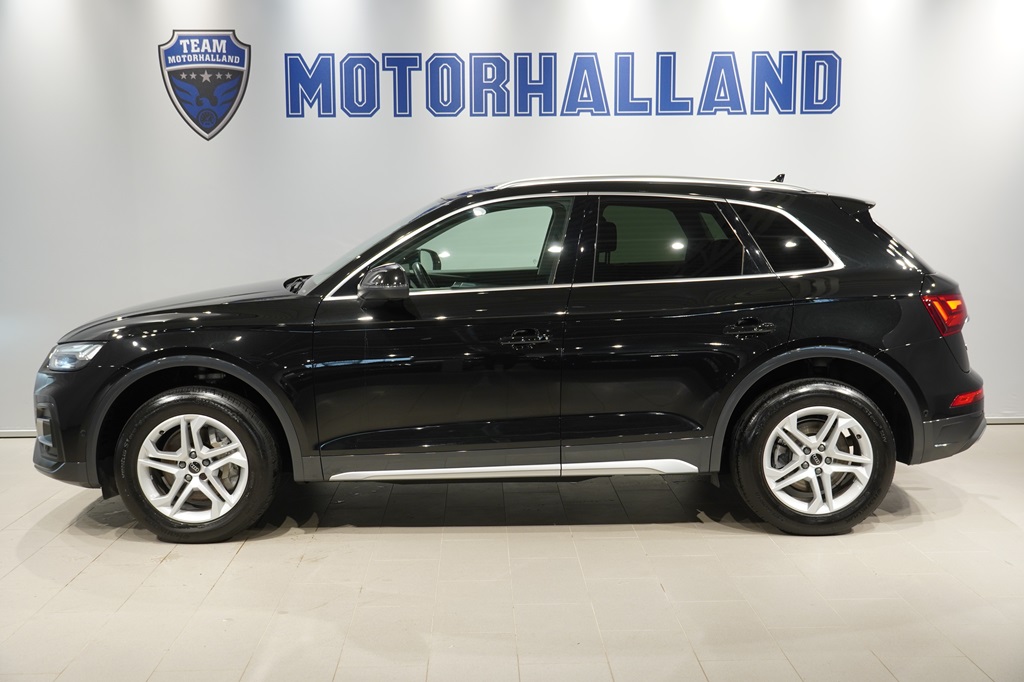 Audi Q5 UJJ08X