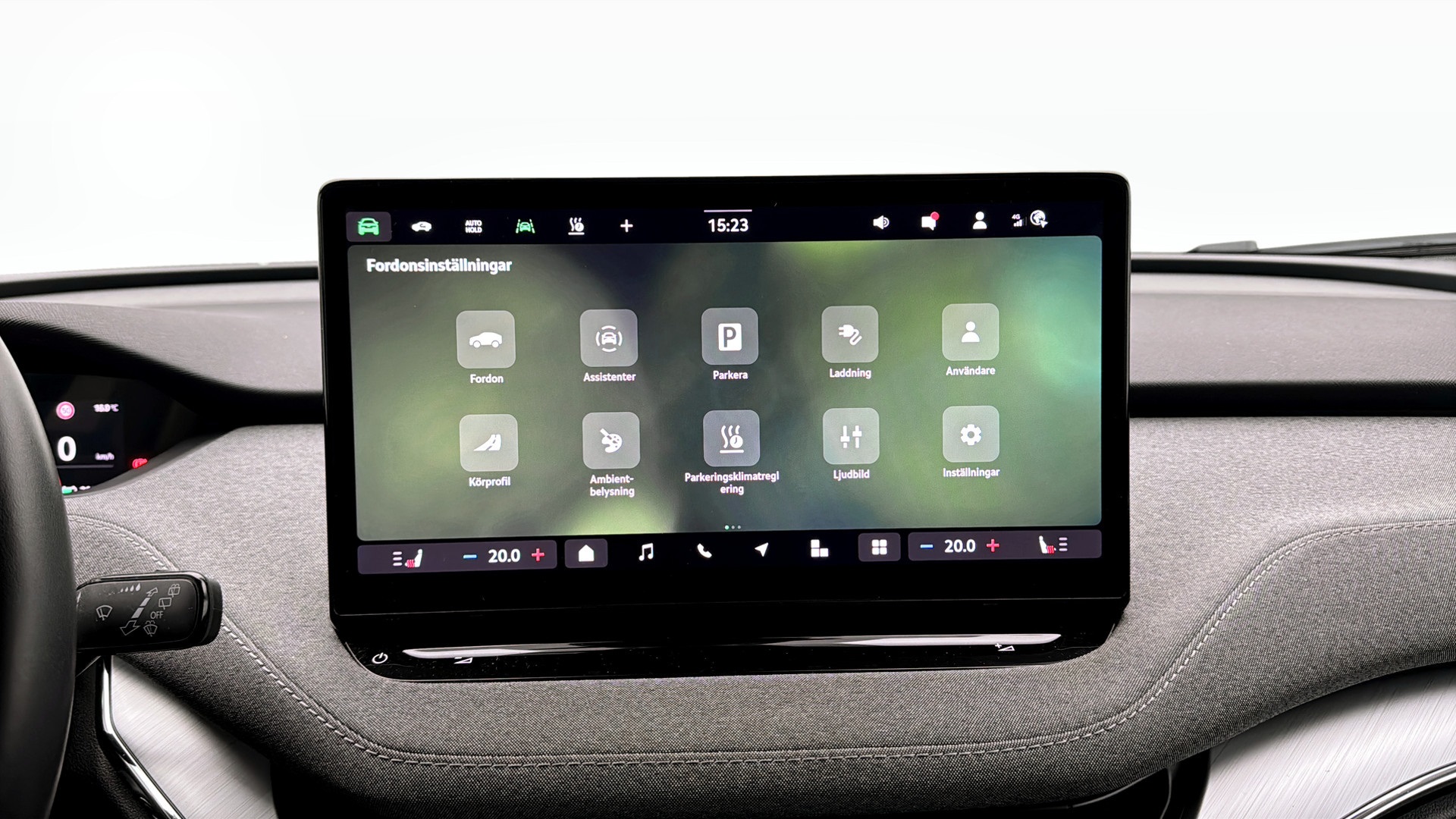 Skoda Enyaq UJJ09P