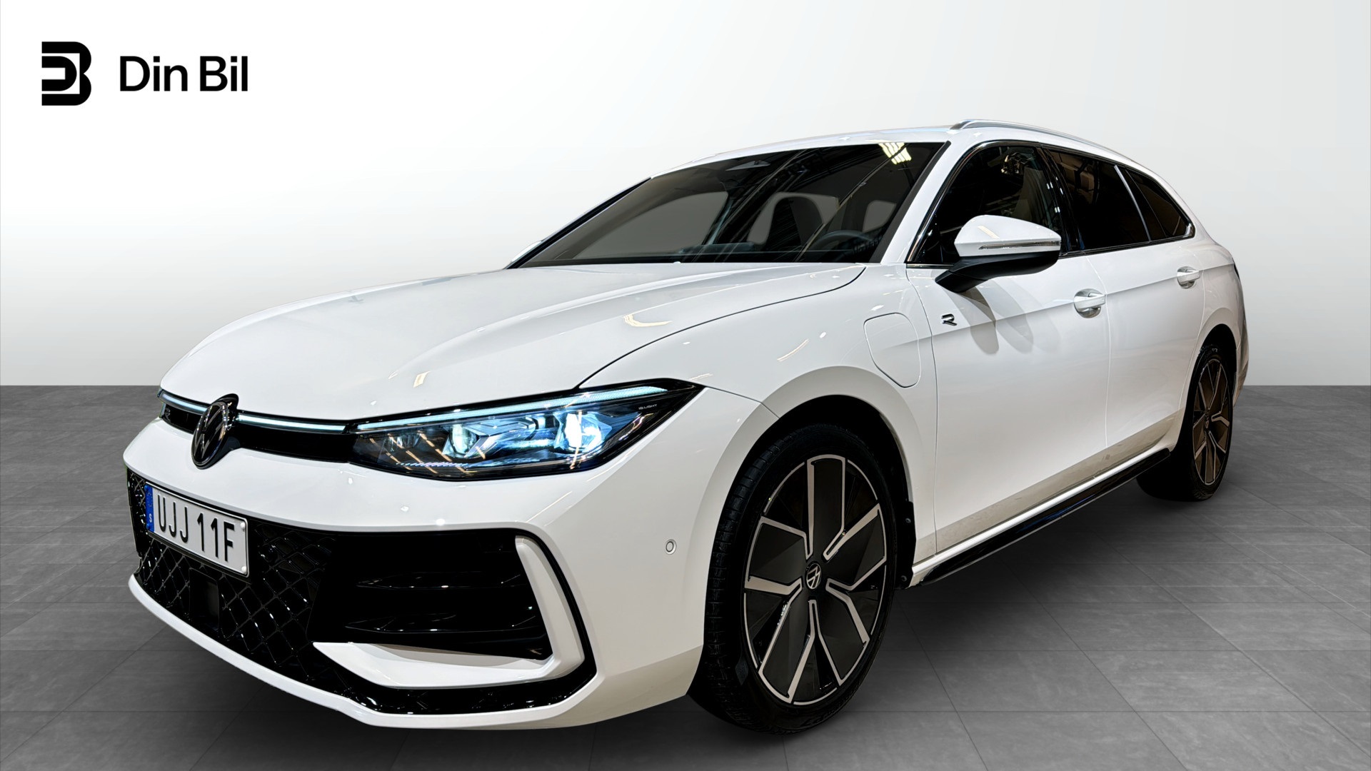 Bild för bil UJJ11F