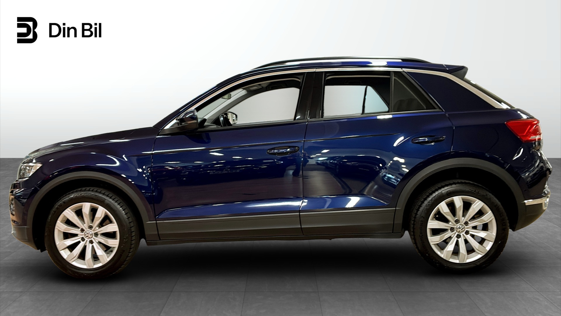 Volkswagen T-Roc UJL050