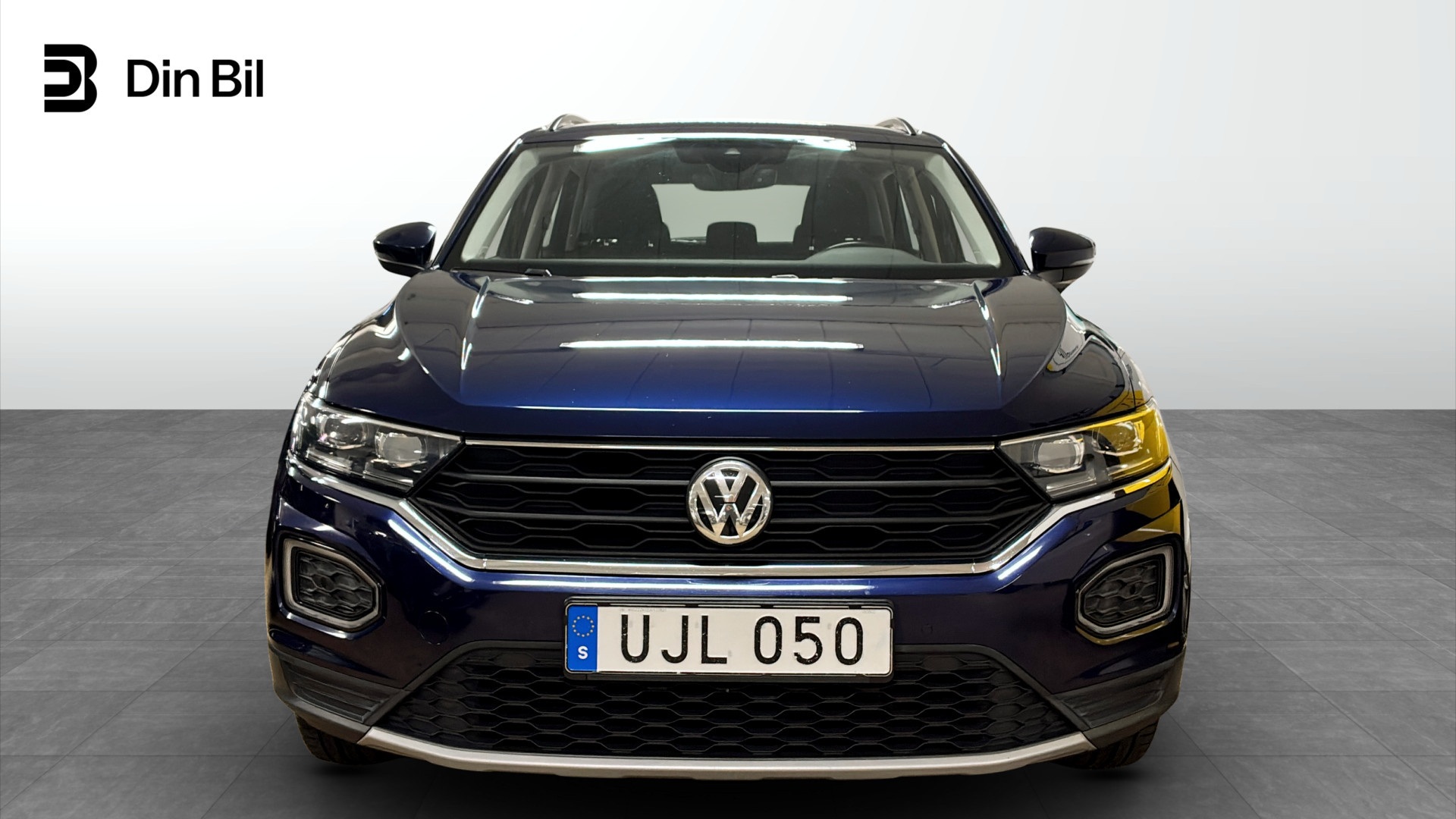 Volkswagen T-Roc UJL050