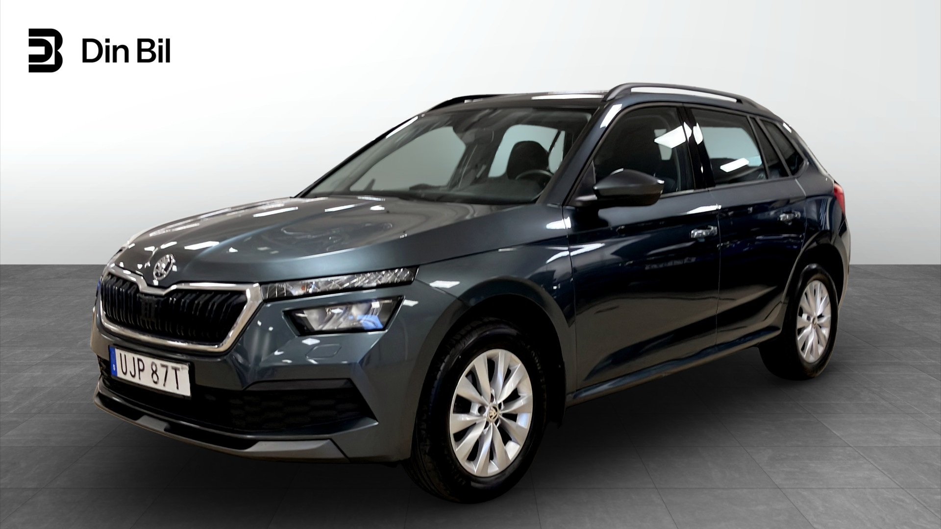 Bild för bil UJP87T