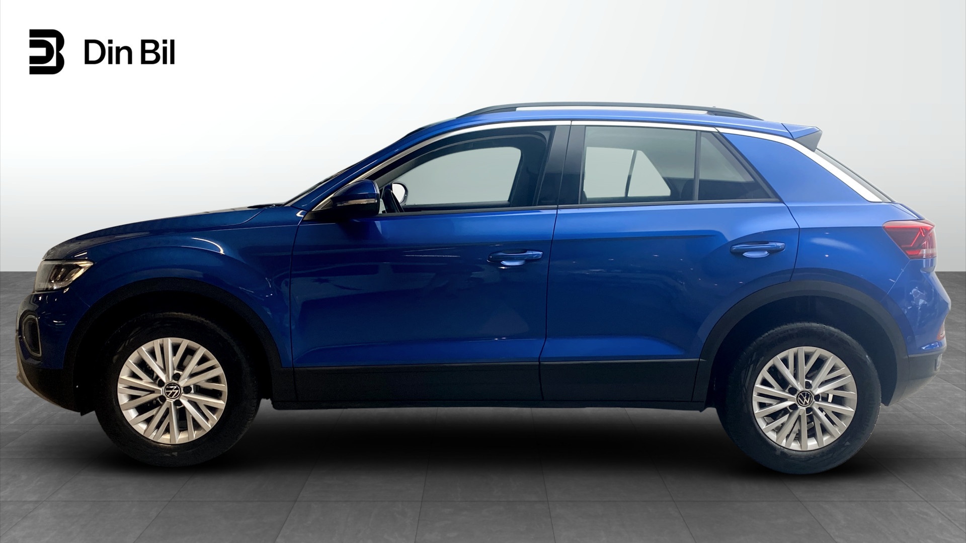 Volkswagen T-Roc UKC259