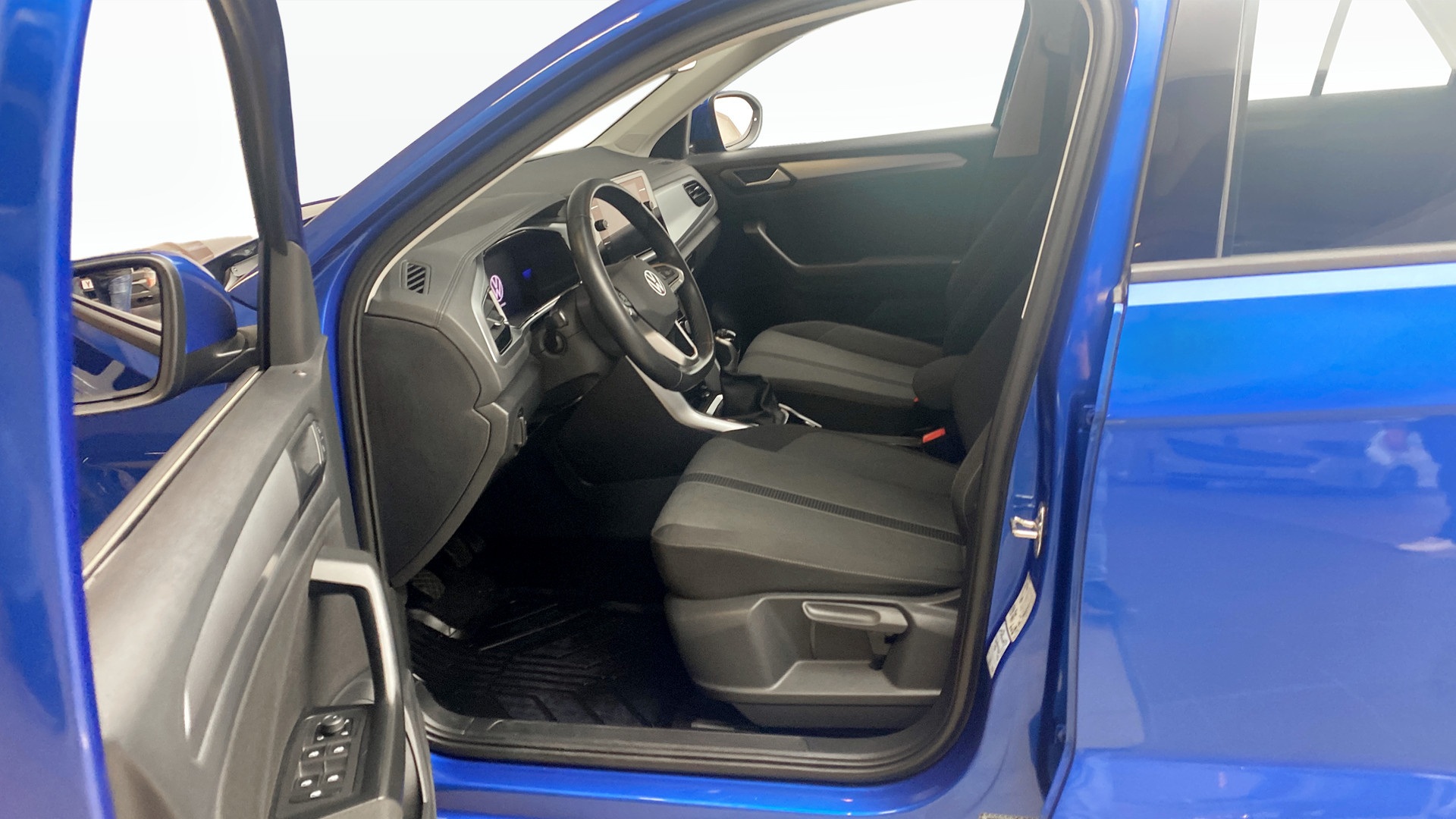 Volkswagen T-Roc UKC259