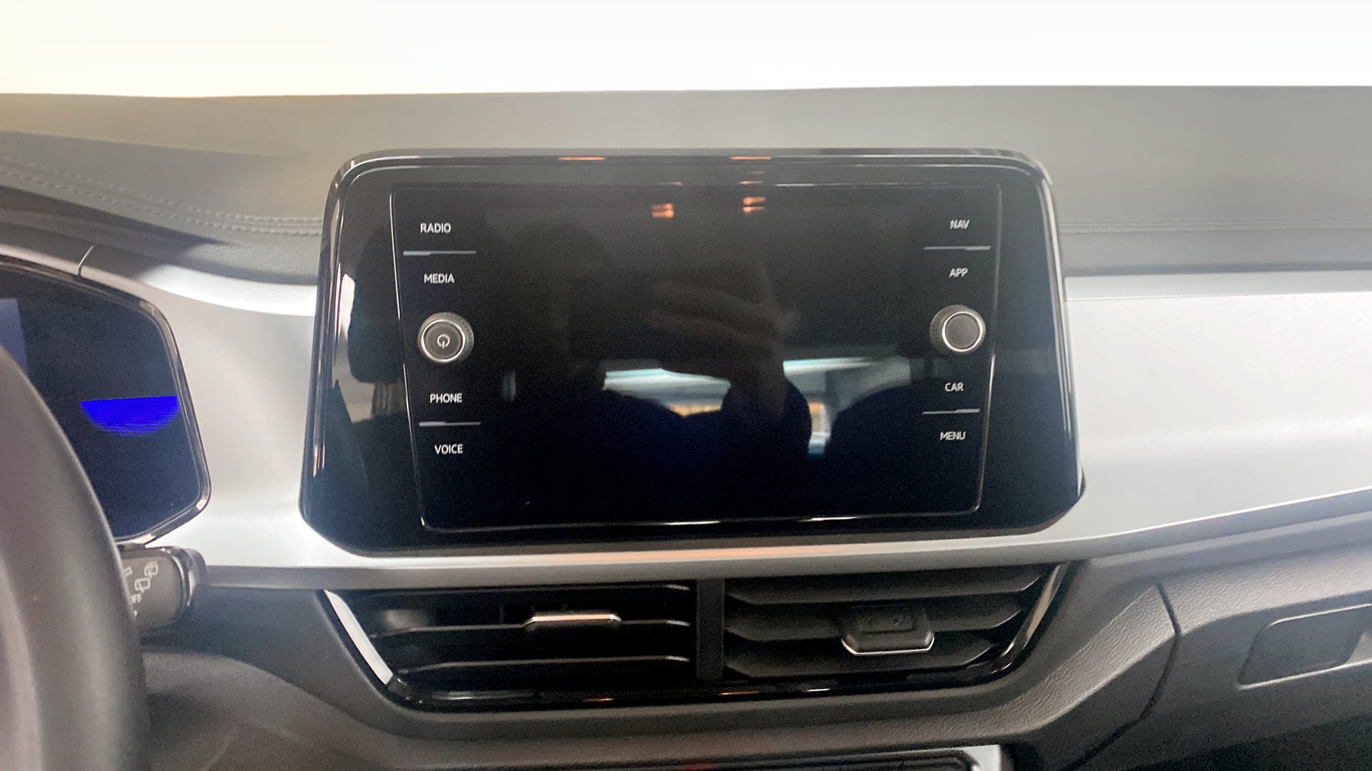 Volkswagen T-Roc UKC259
