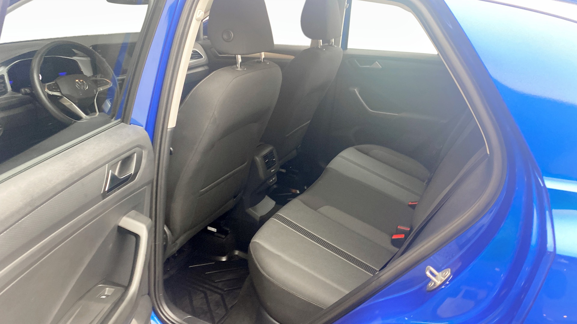 Volkswagen T-Roc UKC259